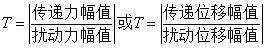 轨道隔振的基本原理及效果评价指标ansys仿真分析图片20