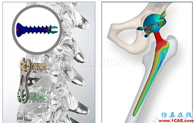生命中的一天｜CAE仿真无处不在【转发】ansys图片22