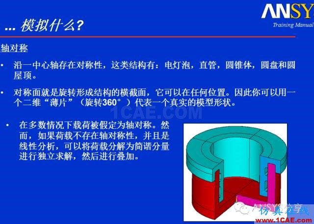 如何培养ANSYS分析思维ansys结构分析图片12