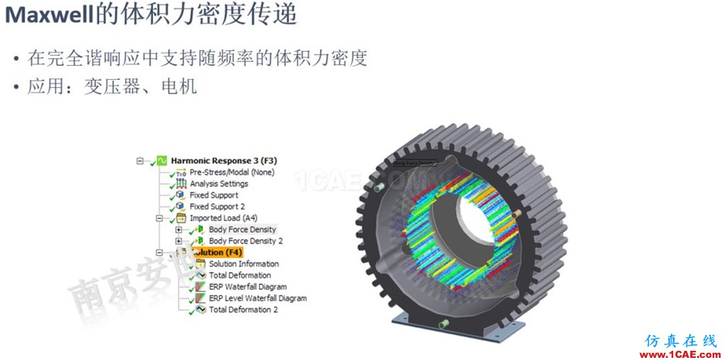 ANSYS 2020R1来了 | 结构新功能（二）ansys结果图片3