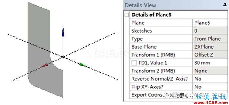 ANSYS Workbench子模型分析实例【文末送书福利】ansys培训课程图片9