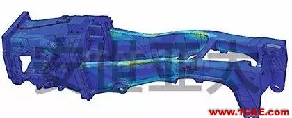 Ansys AIM 真中文平台介绍ansys结构分析图片9