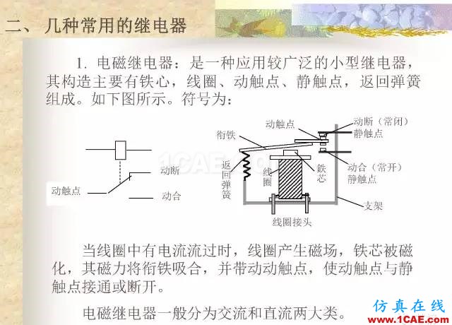 最全面的电子元器件基础知识（324页）HFSS分析案例图片174