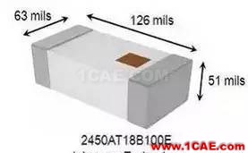 【应用资料】2.4G天线设计指南应用大全HFSS分析图片25