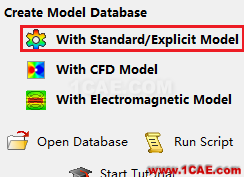 ABAQUS案例的Abaqus/CAE再现—厚板辊压abaqus有限元仿真图片1