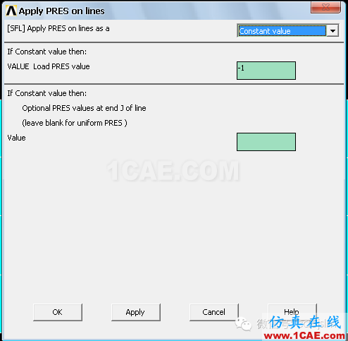 ANSYS有限元分析ansys分析案例图片24