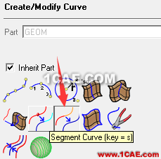 icem笔记