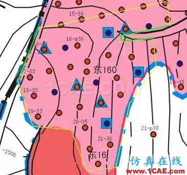 超算有限元分析系统SciFEA—石油行业应用解决方案ansys培训课程图片7