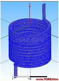 ANSYS Workbench与Ansoft Maxwell 电磁结构耦合案例Maxwell培训教程图片27