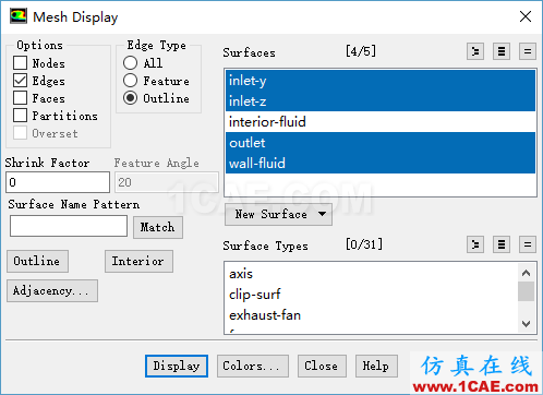 FLUENT离散相模型(DPM)全攻略fluent培训的效果图片6