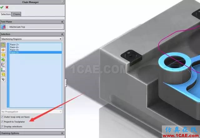 Mastercam X9 for Solidworks【视频】solidworks仿真分析图片22