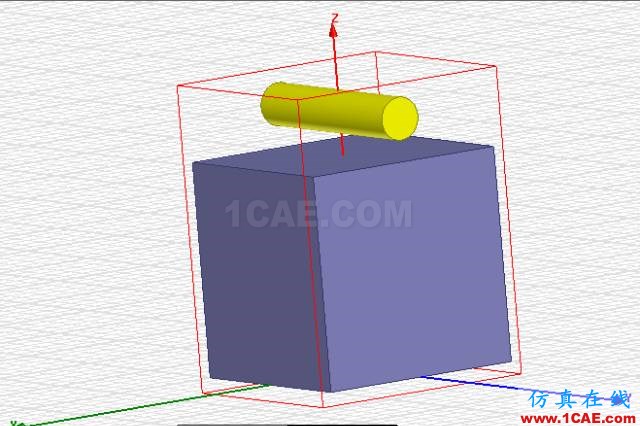 Maxwell瞬态求解器电磁力分析Maxwell学习资料图片1