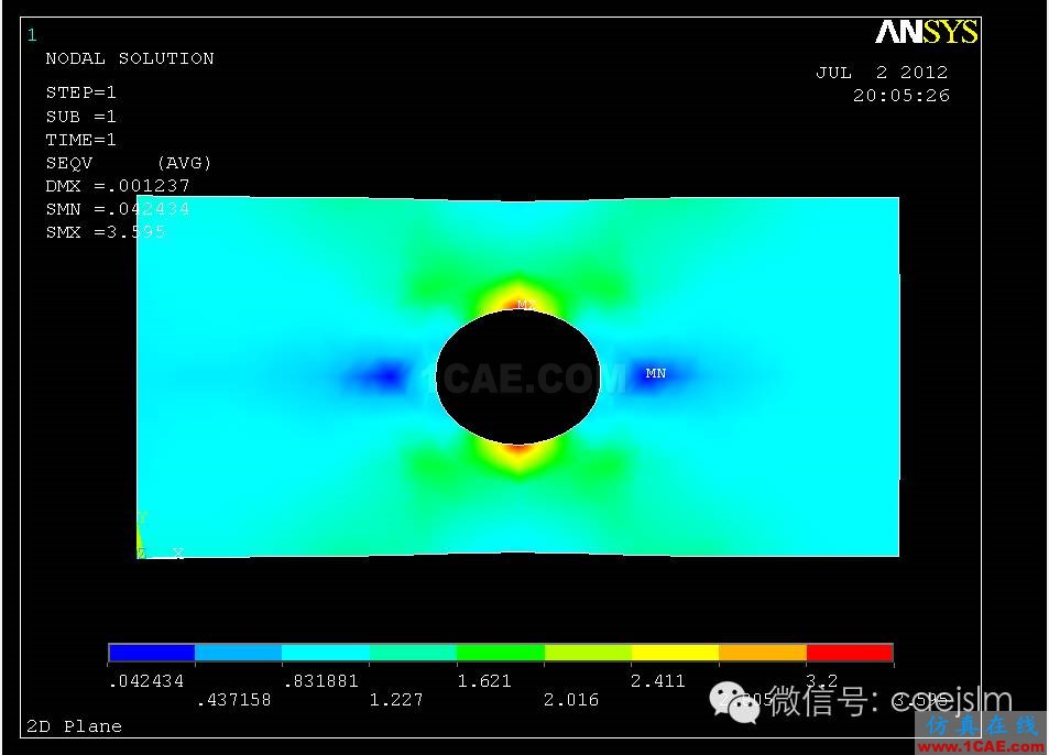 ANSYS有限元分析ansys workbanch图片32