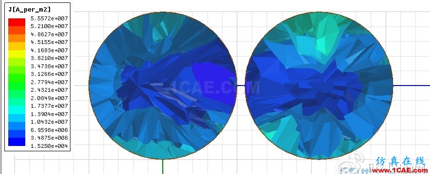 利用ANSYS Maxwell深入探究软磁体之----电感变压器