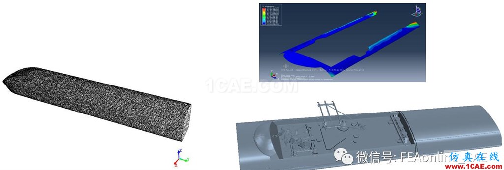 ANSA+Morphing+CFD+Meta联合气动优化方案介绍ANSA技术图片6