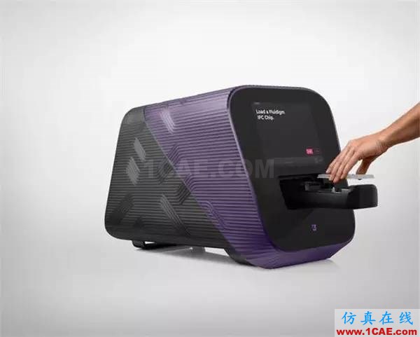 全宇宙最牛的工业设计公司都在这里了【转】工业设计分析案例图片14