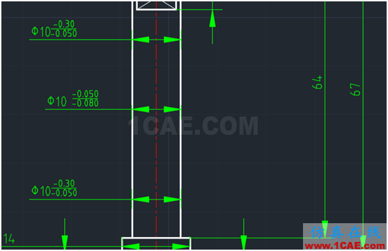 【干货】CAD/UG培训ug培训资料图片13