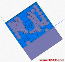 一种PCB导入HFSS方法