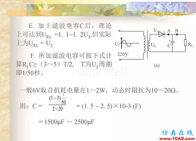 最全面的电子元器件基础知识（324页）HFSS图片232