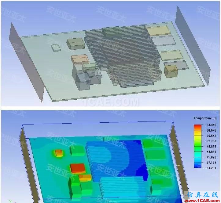 ANSYS ICEPAK热仿真培训结束icepak学习资料图片4