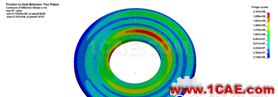 Hypermesh联合LS-dyna刹车制动盘仿真分析hypermesh应用技术图片40