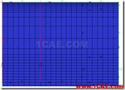 ICEM CFD中边参数功能icem仿真分析图片4