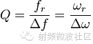 品质因数Qansysem分析图片2