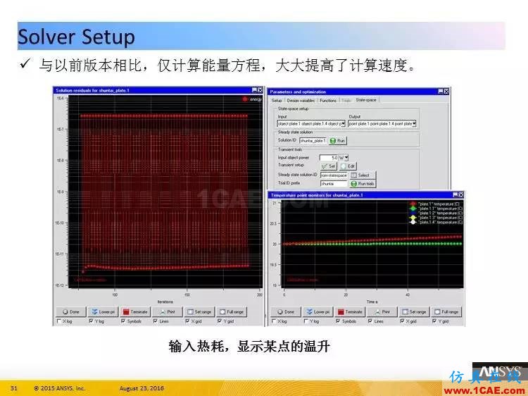 ANSYS Icepak R17.0 功能更新ansys workbanch图片31